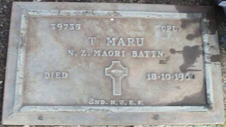Thomas Maru