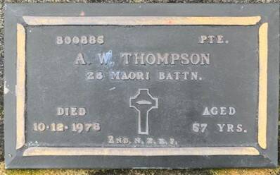Andrew Thompson