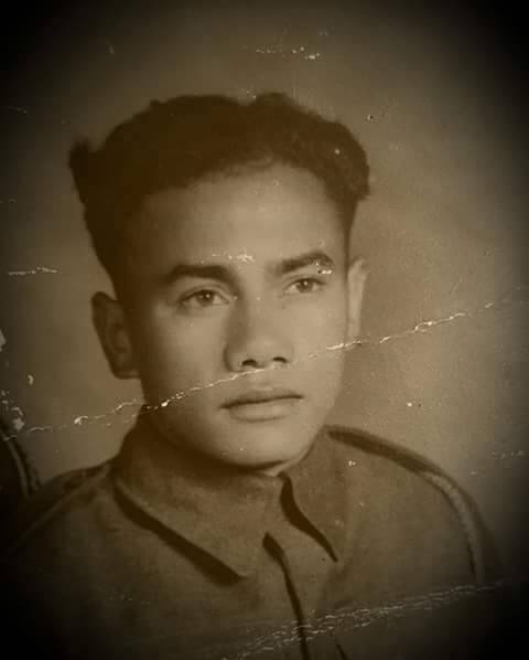 Sydney Joseph Hoani