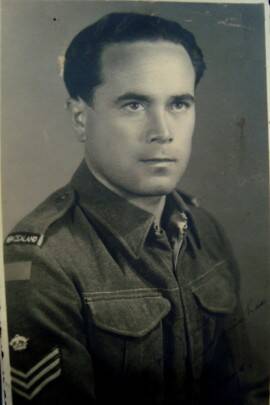 Percival Francis