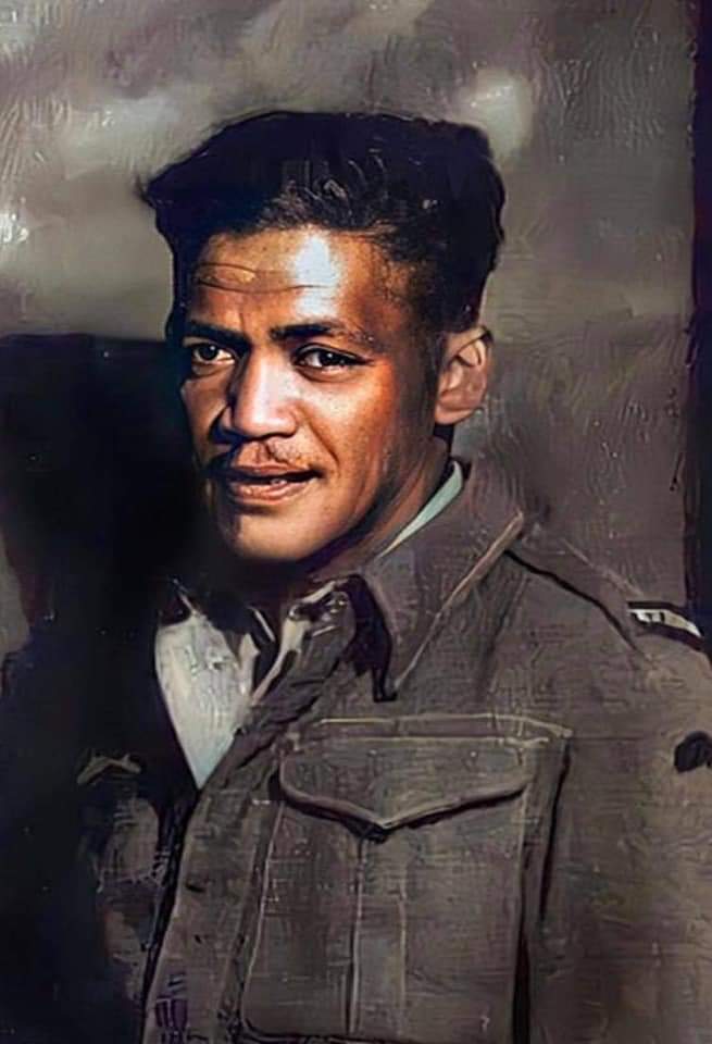 John Joseph Te Ahikaiata Turei
