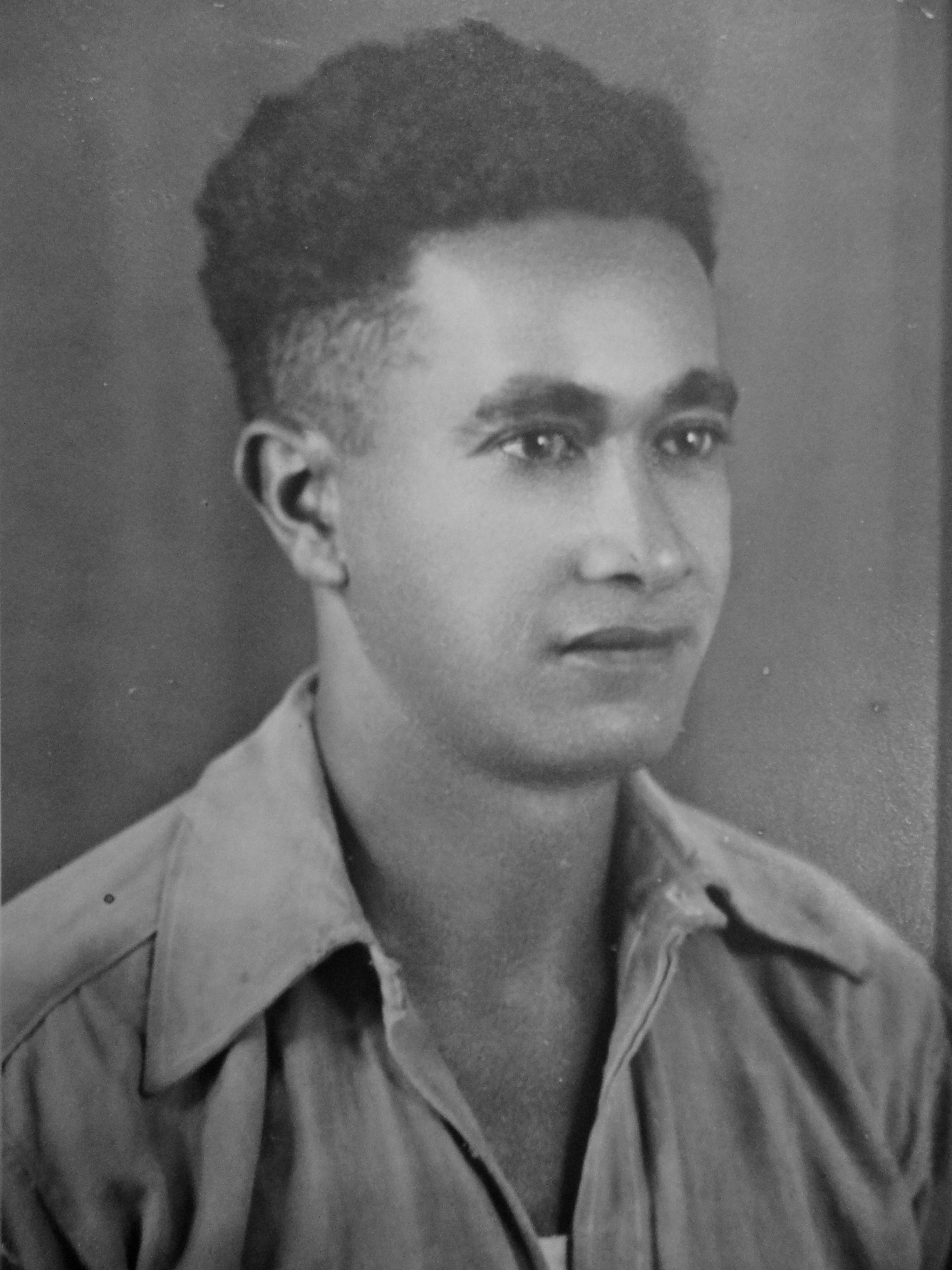 Teone Clark