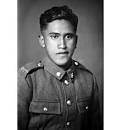 Patrick Saunders Tawhara