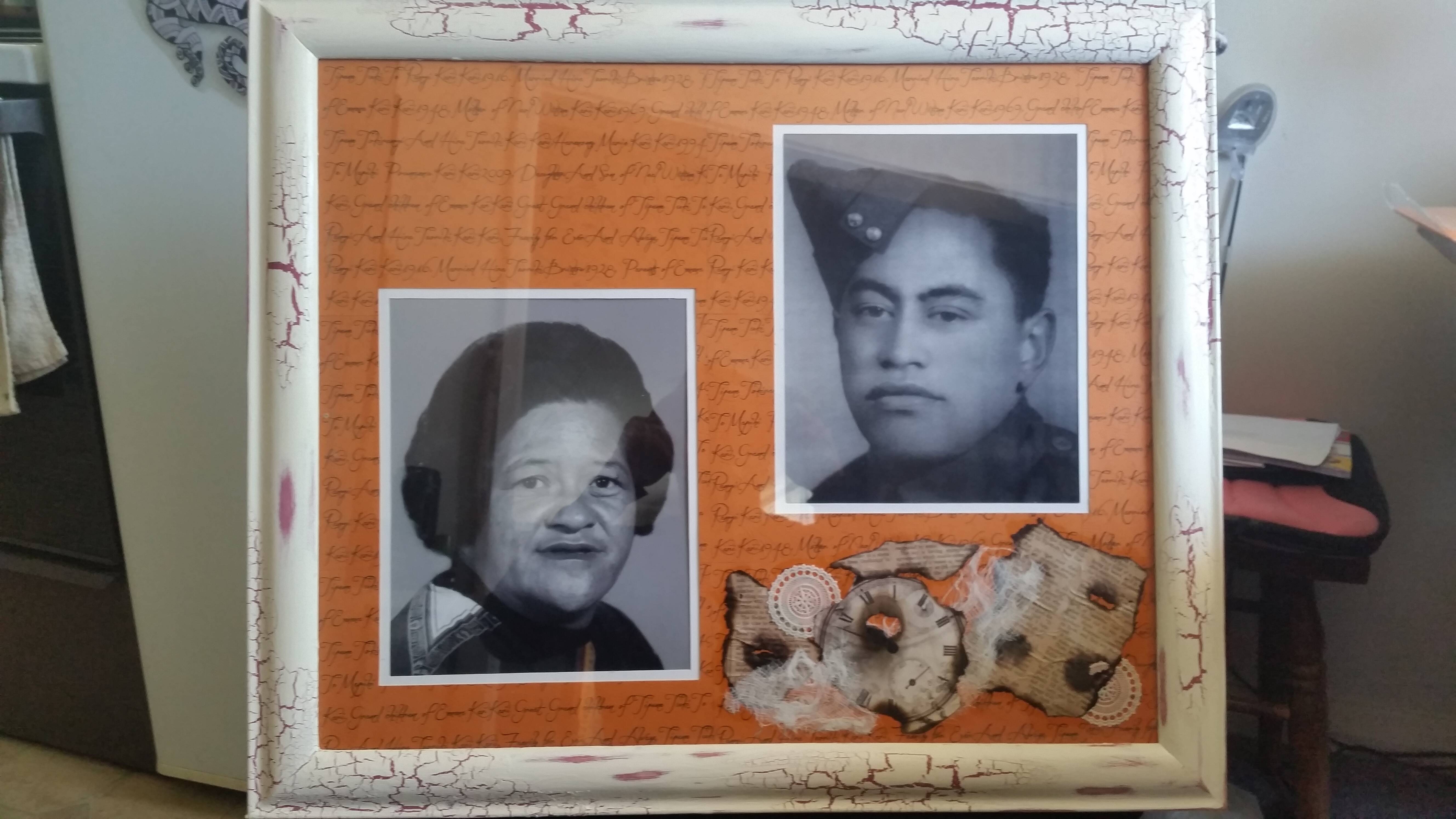 Tipene Karikari