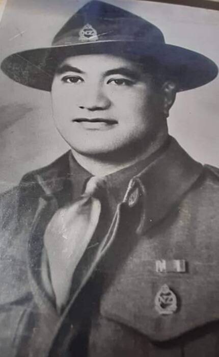 David Harema