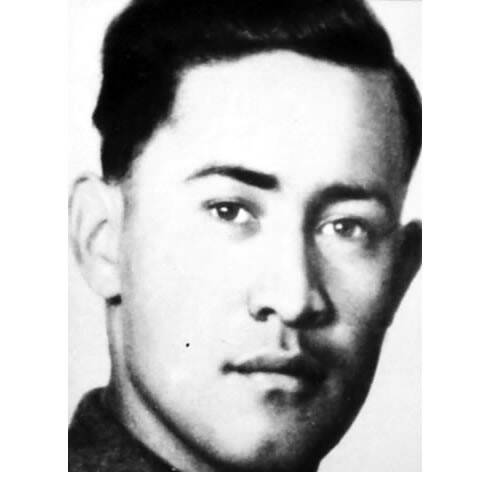 Christian Kennedy Ferris