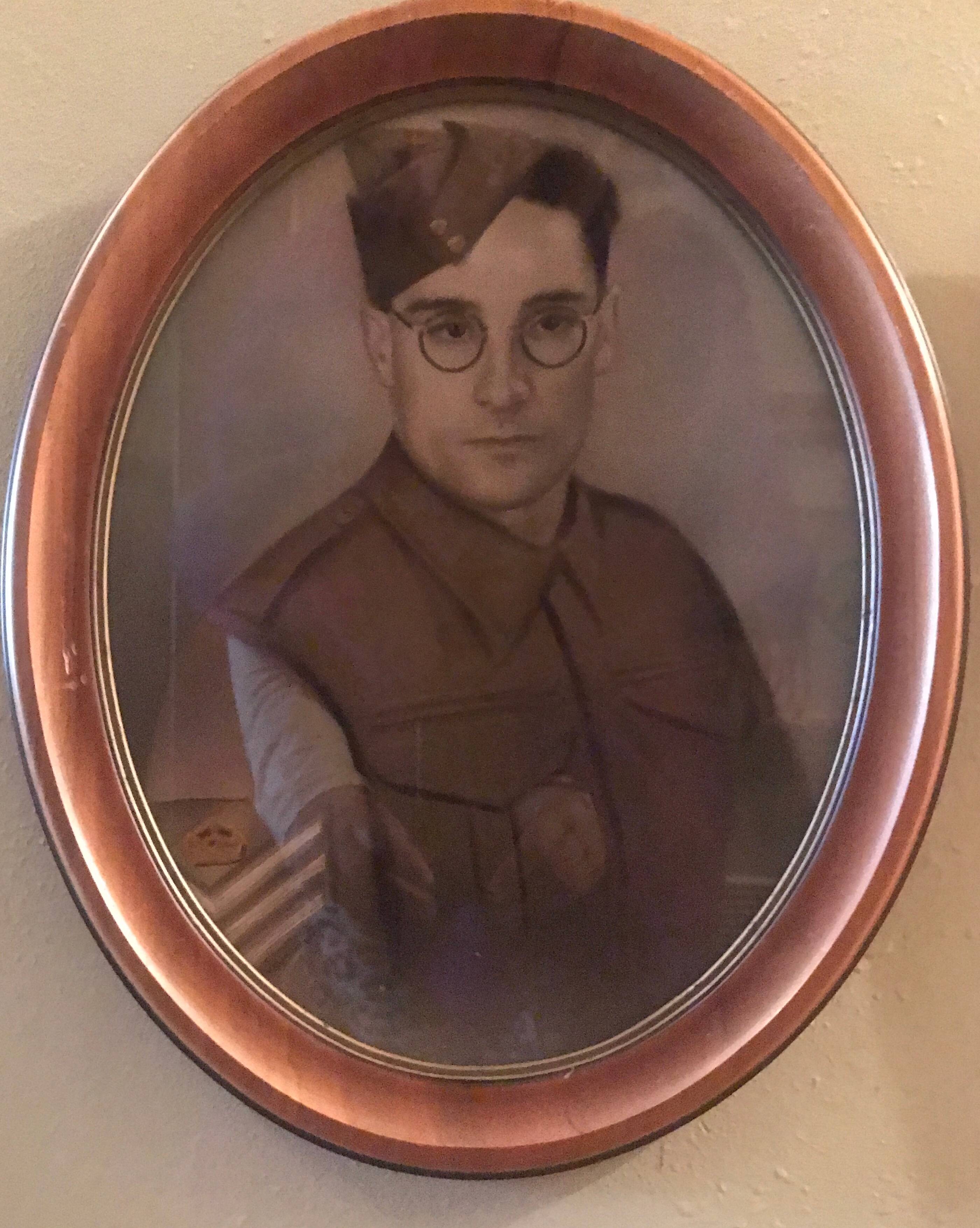 Matiu Te Auripo Te Hau