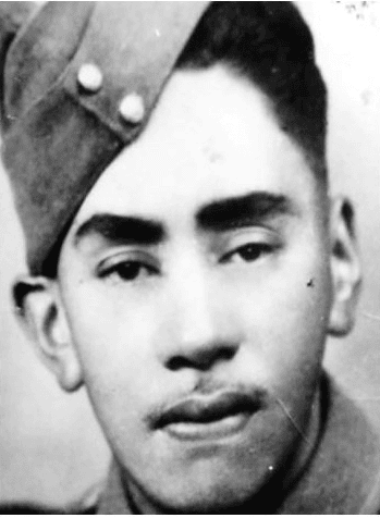 Messines George