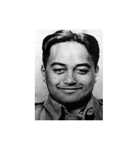 Bob Waerehu