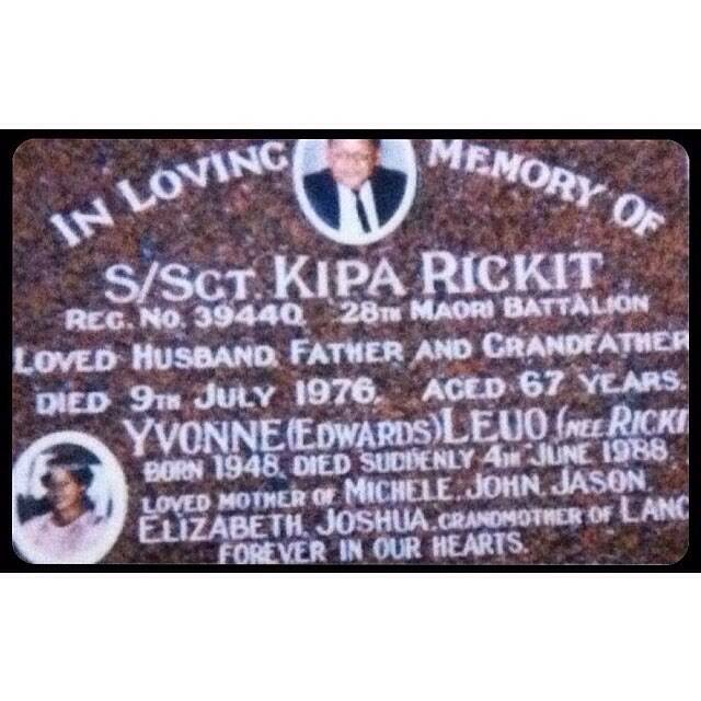 Kipa Rickit