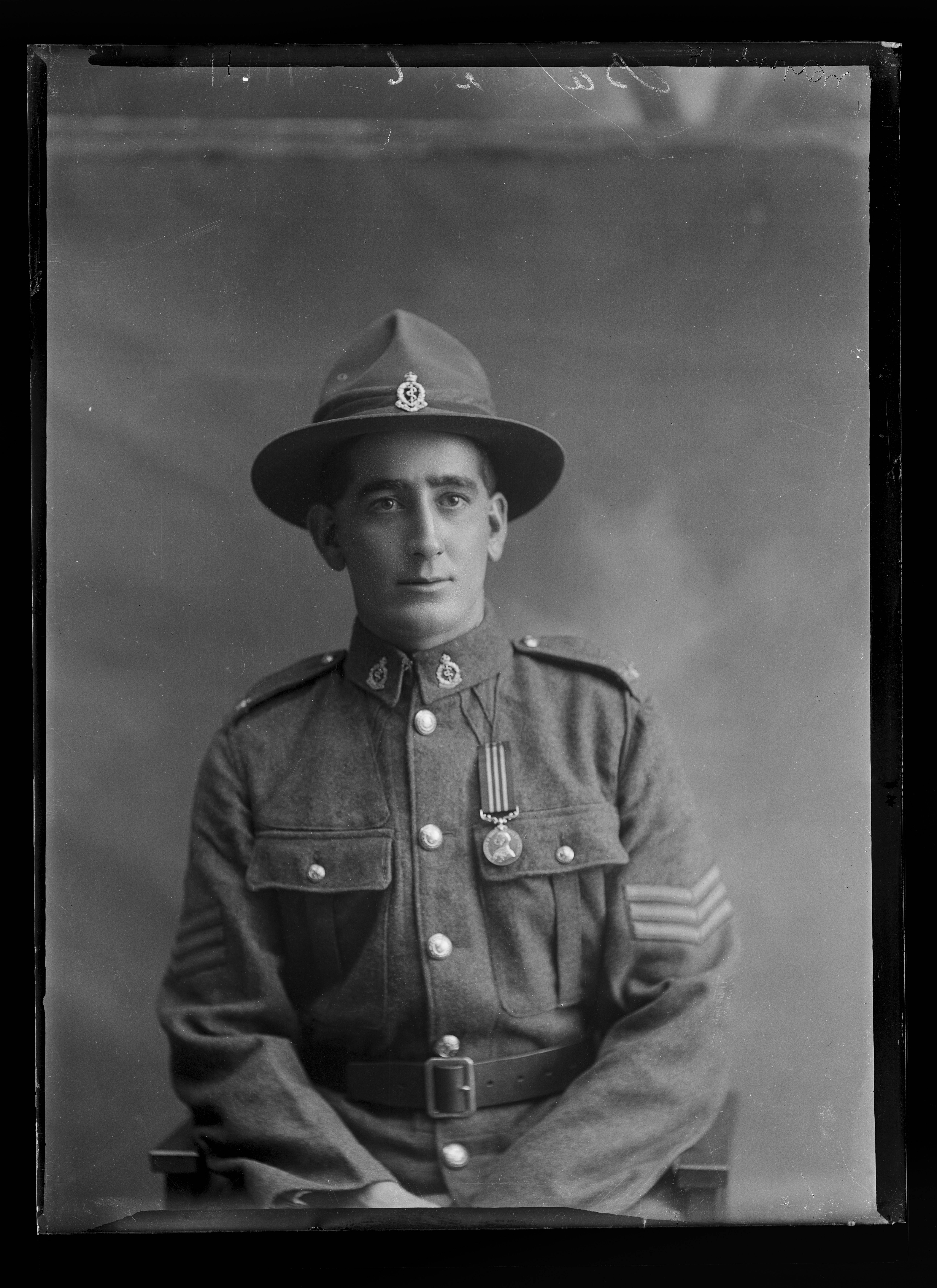 Francis Barber