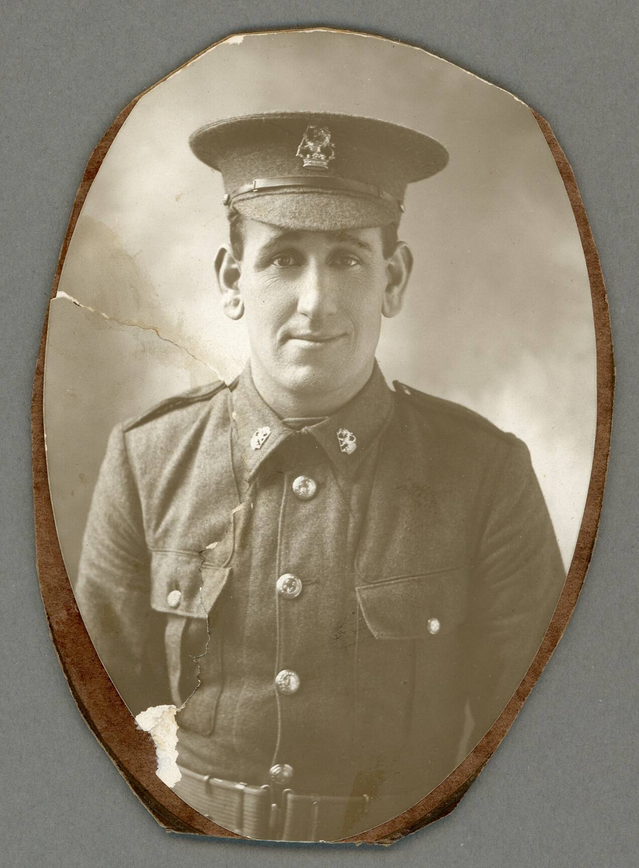 James Barber
