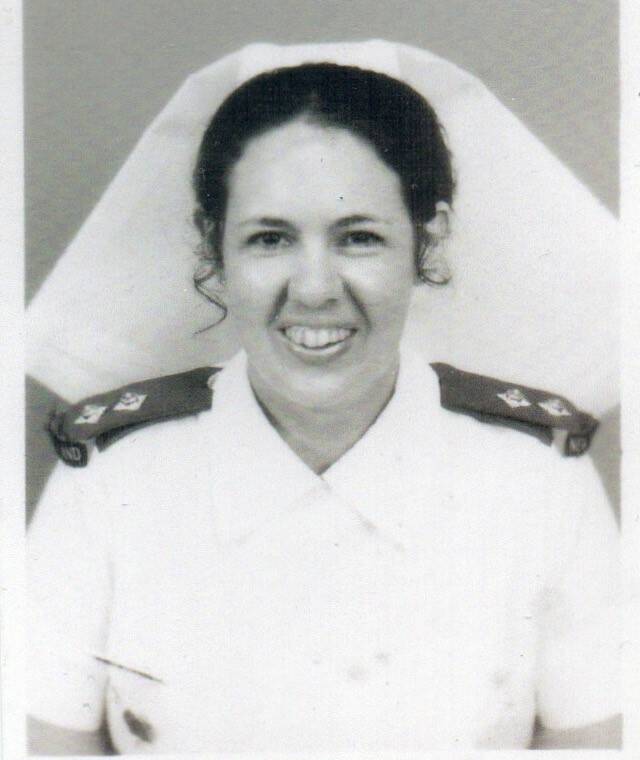 Pamela Dorothy Todd