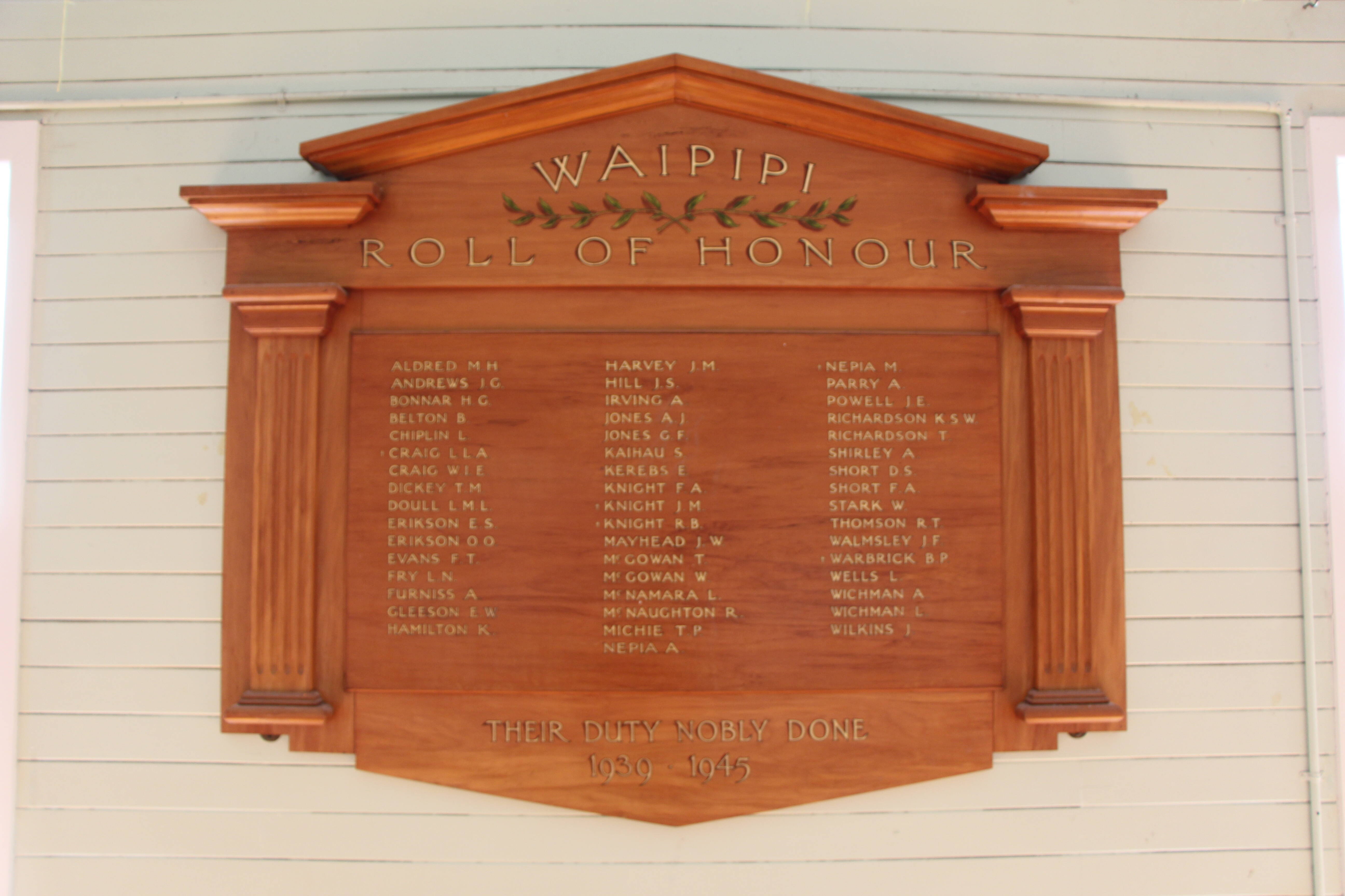 Stewart Kaihau
