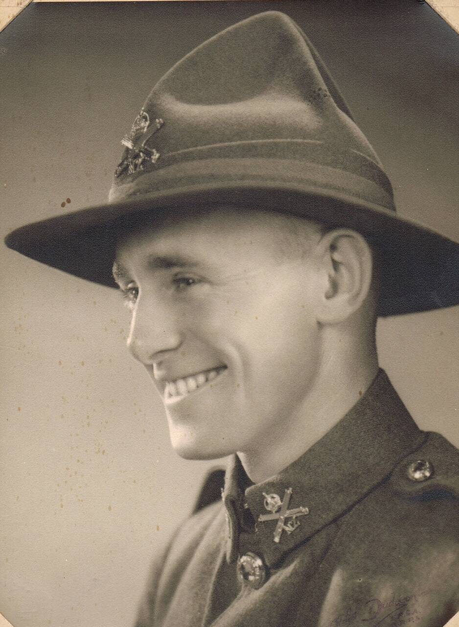William Lionel Alder