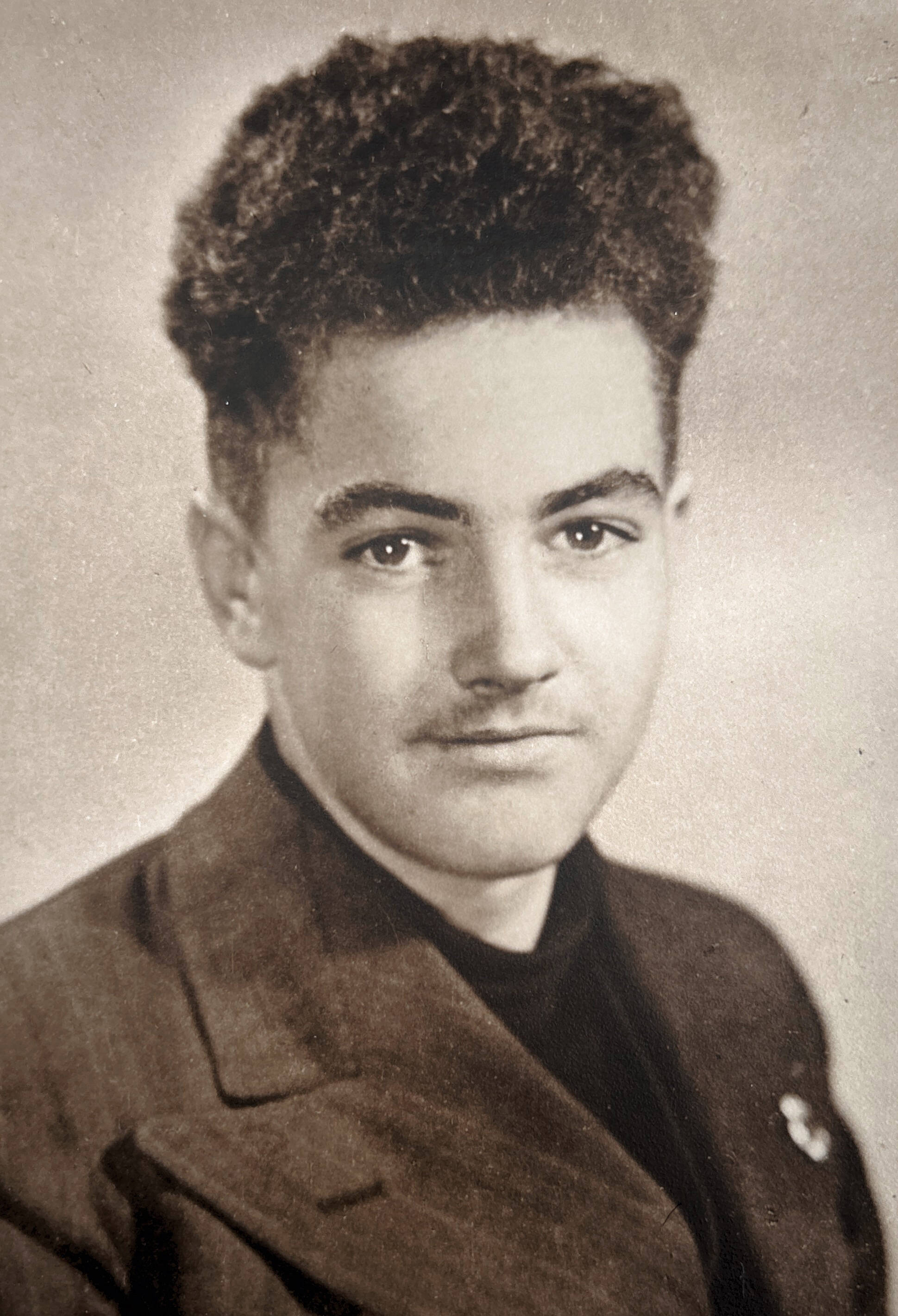 Thomas Denis Burke