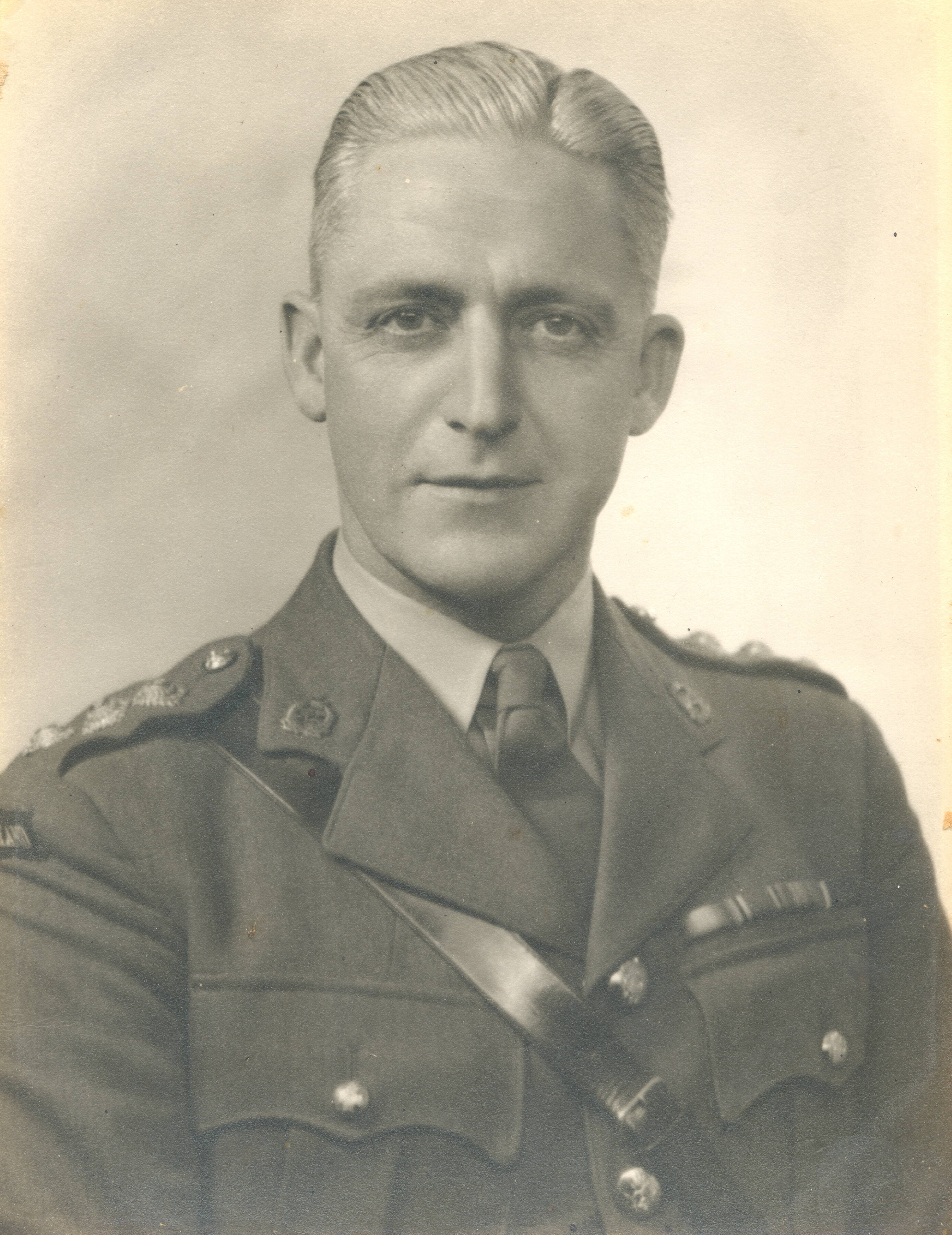 Henri Douglas Harvey