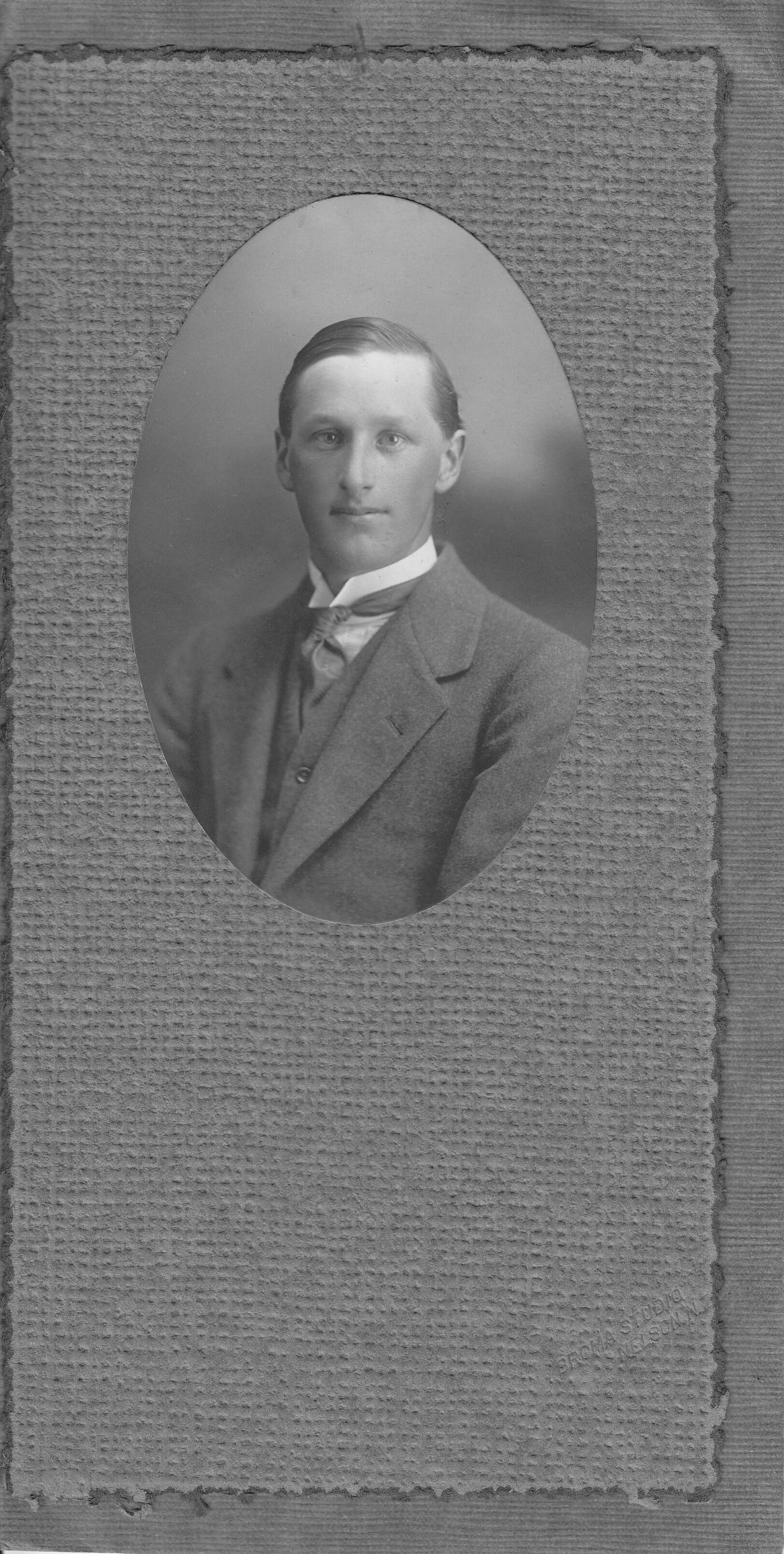 Charles Henry Challies