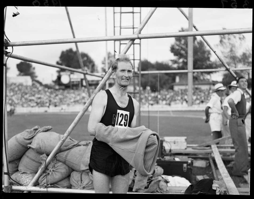 William Harold Nelson