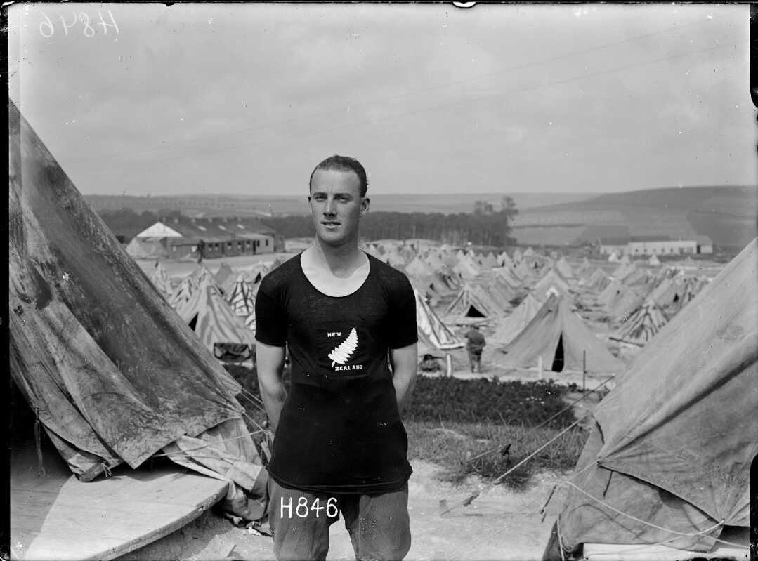 Harry Ernest Wilson