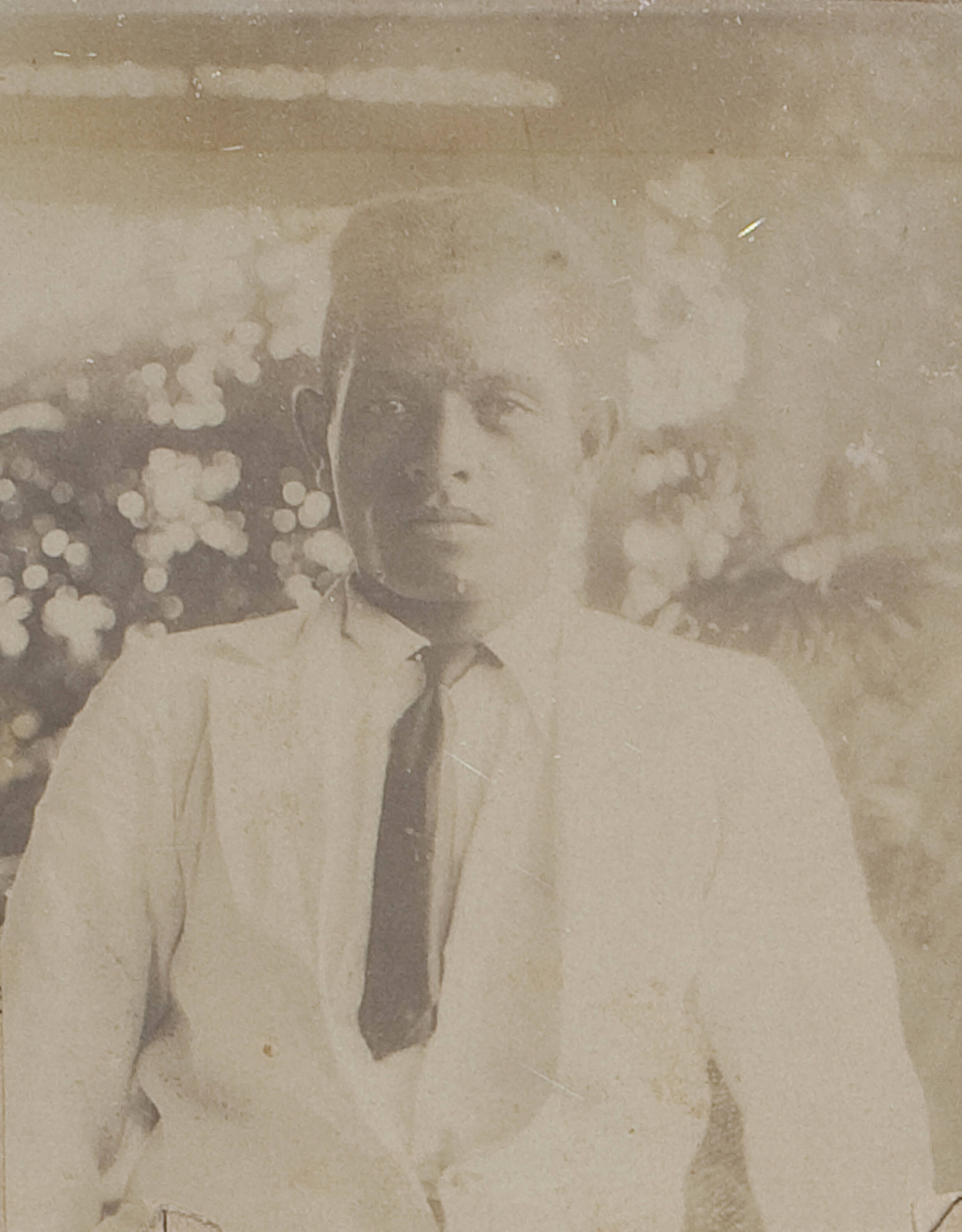 John Willie Vea