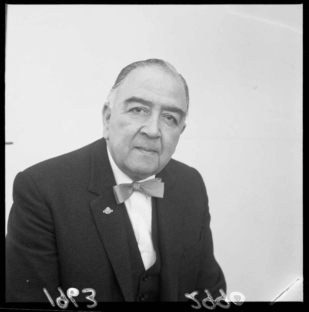 Moe Kronfeld