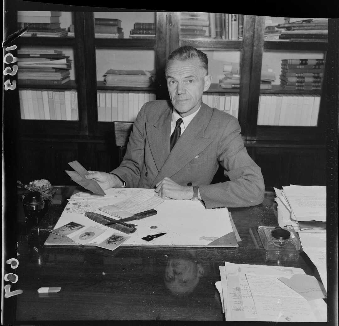 Robert Alexander Falla
