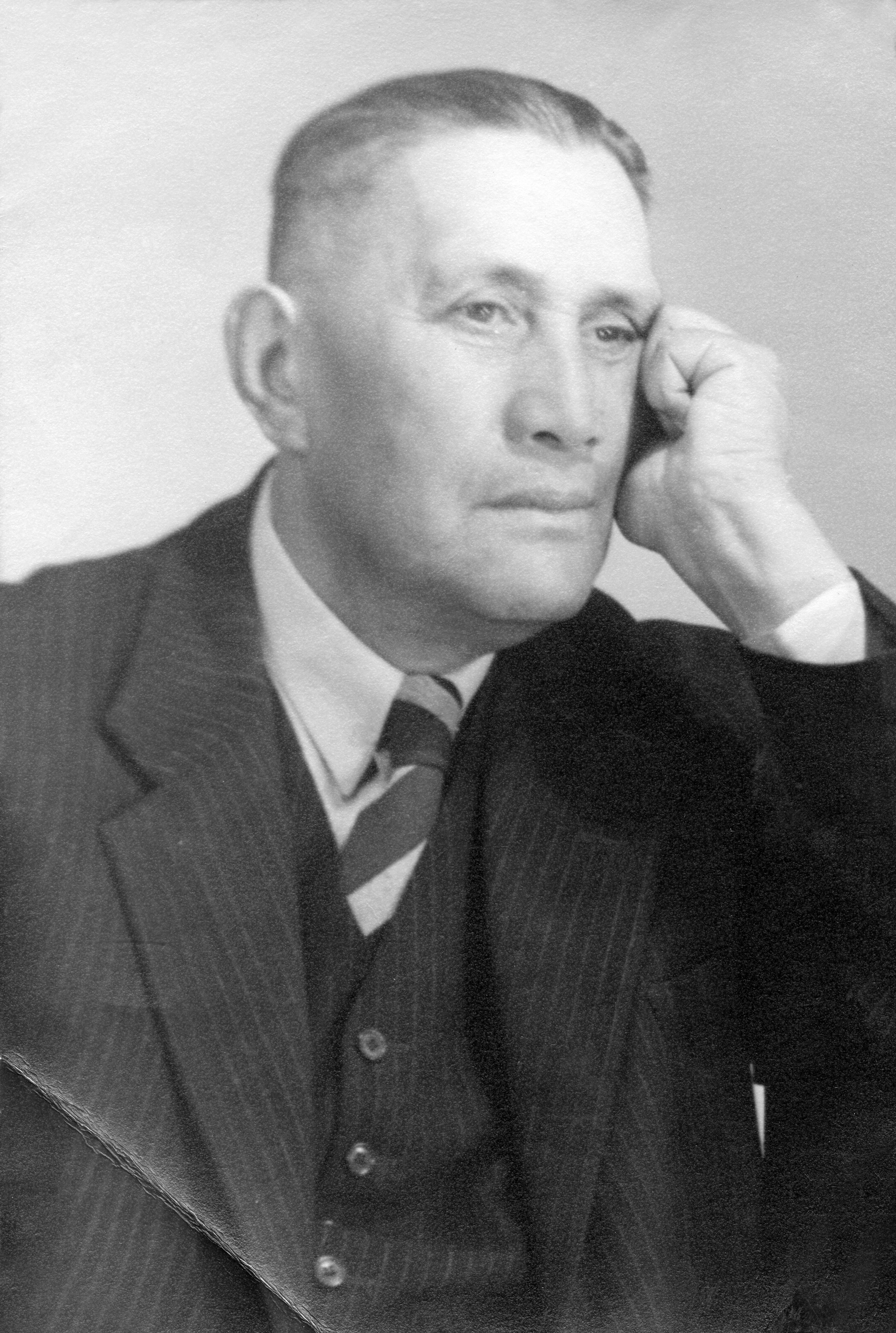 Turi Carroll