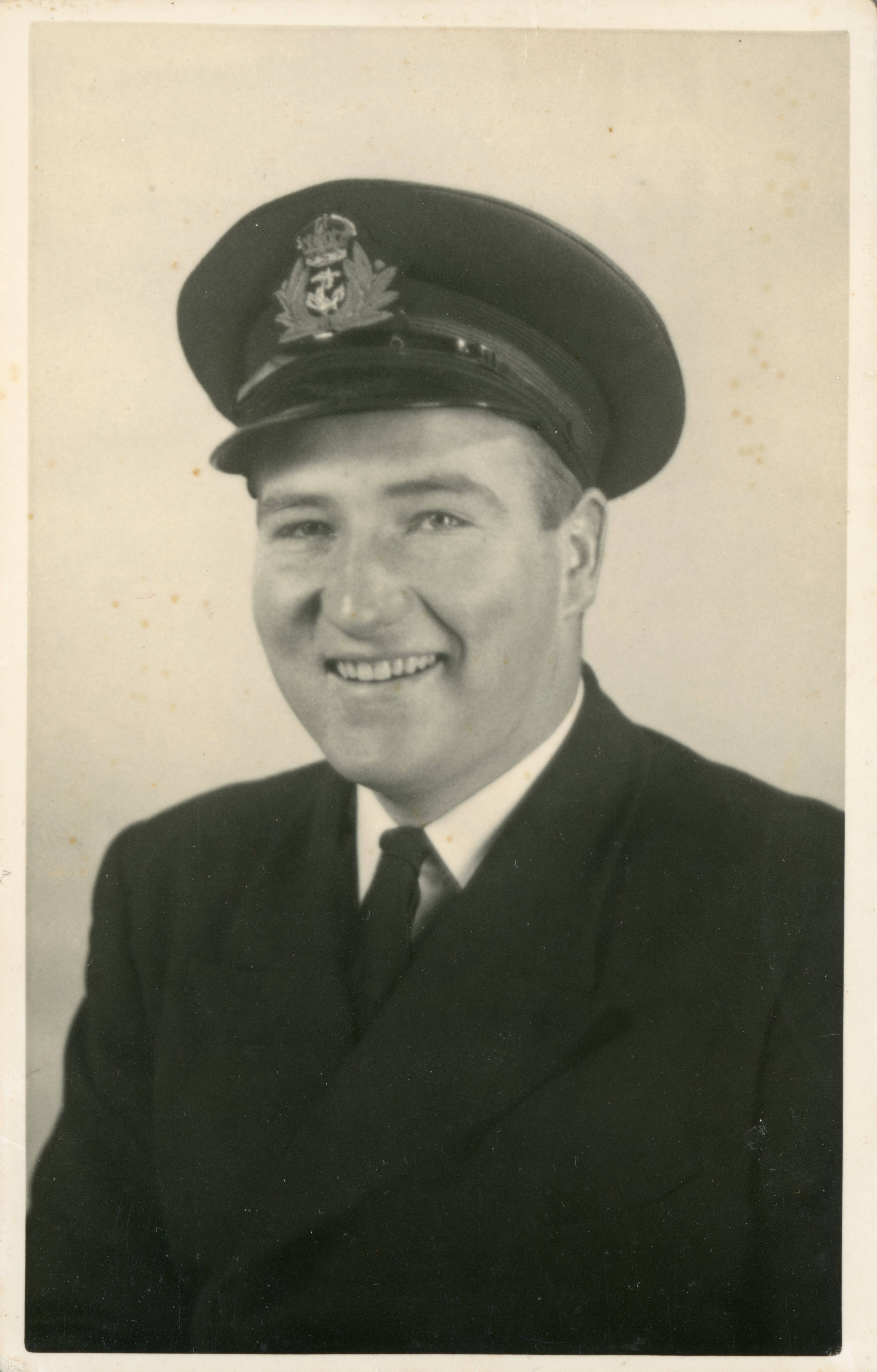 Malcolm Cunningham Owen