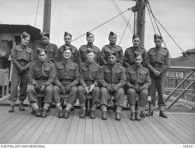 Henry Hokianga