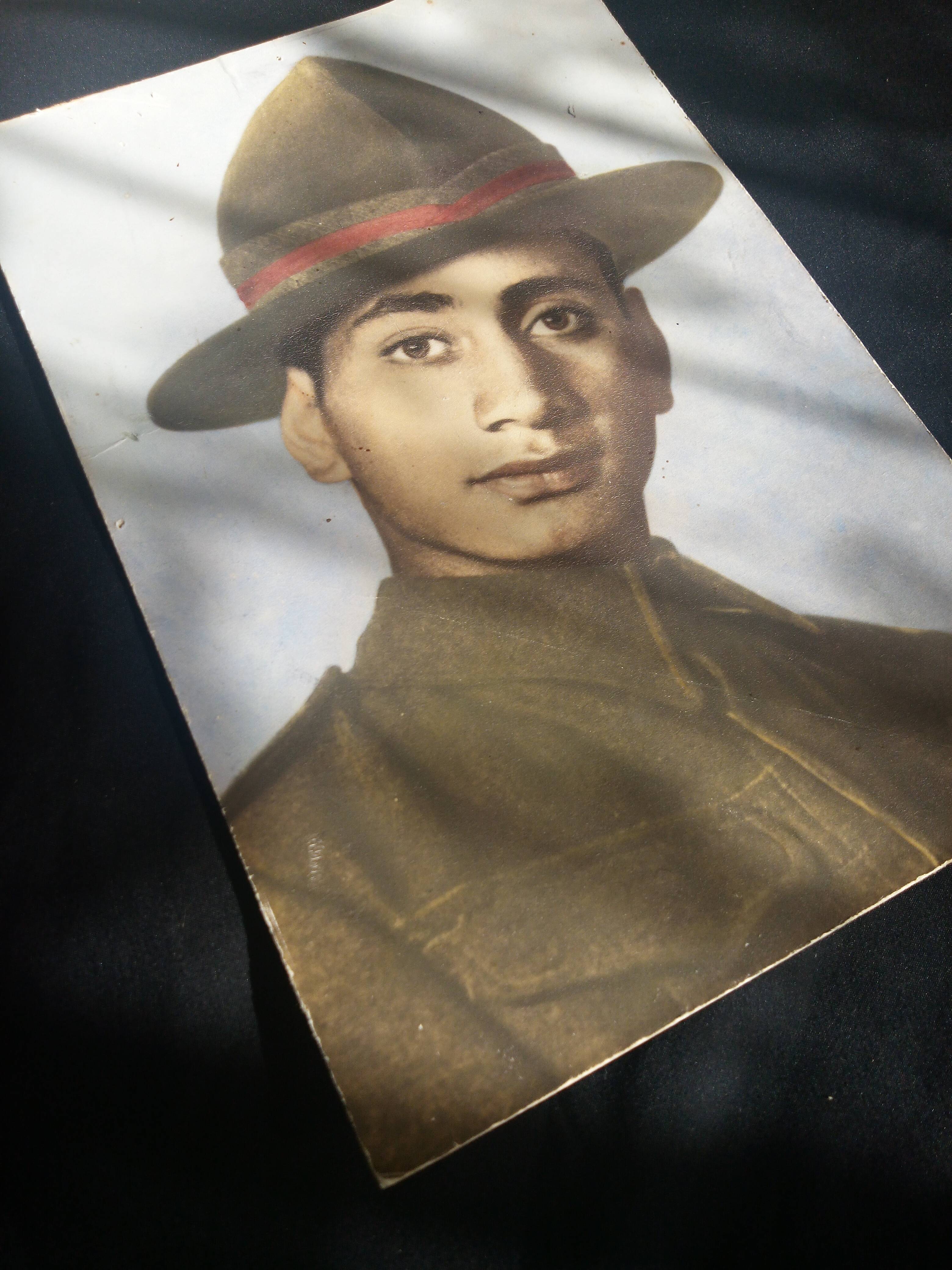 Hoane Karaka
