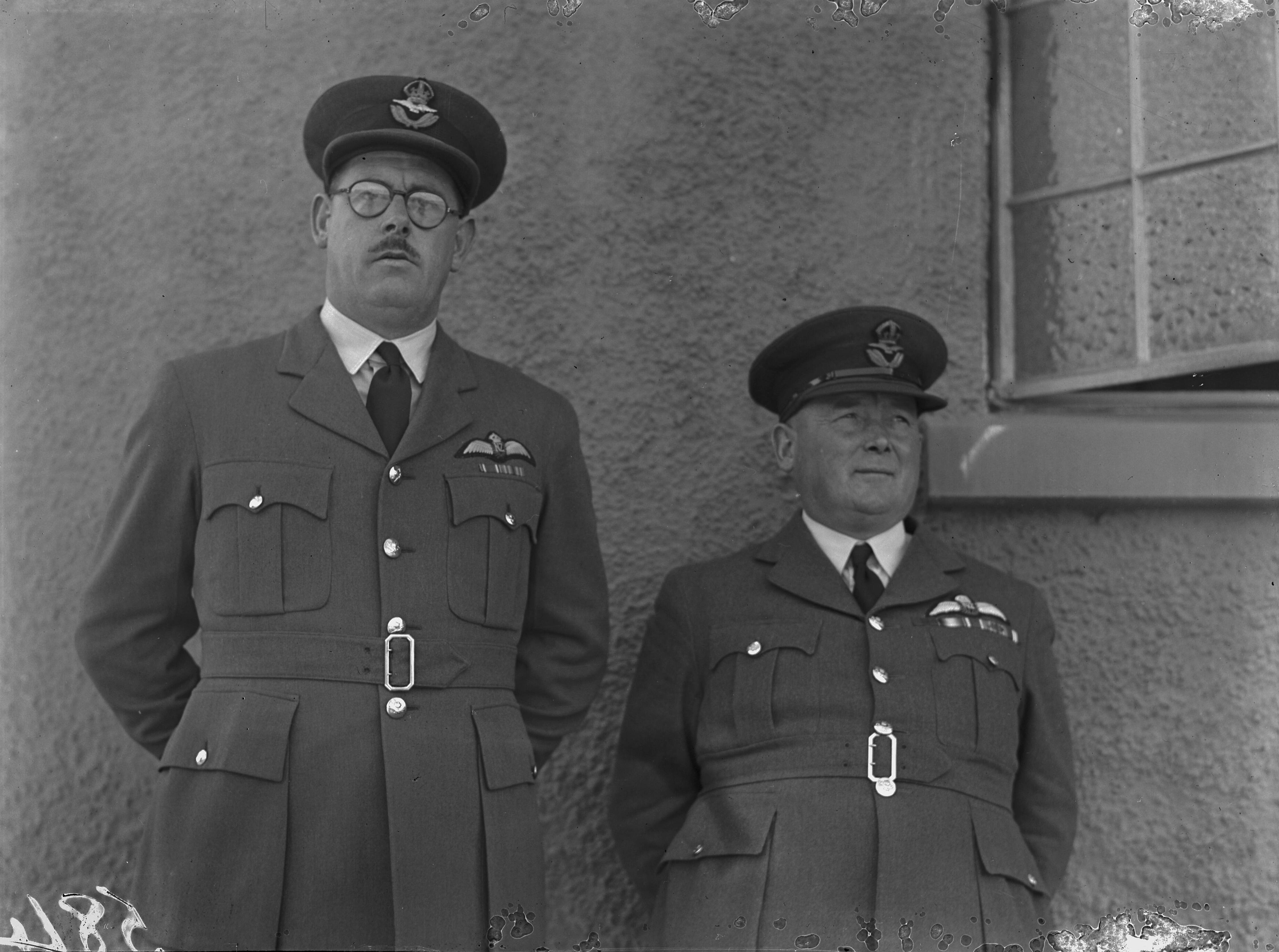 Donald Clyde Inglis