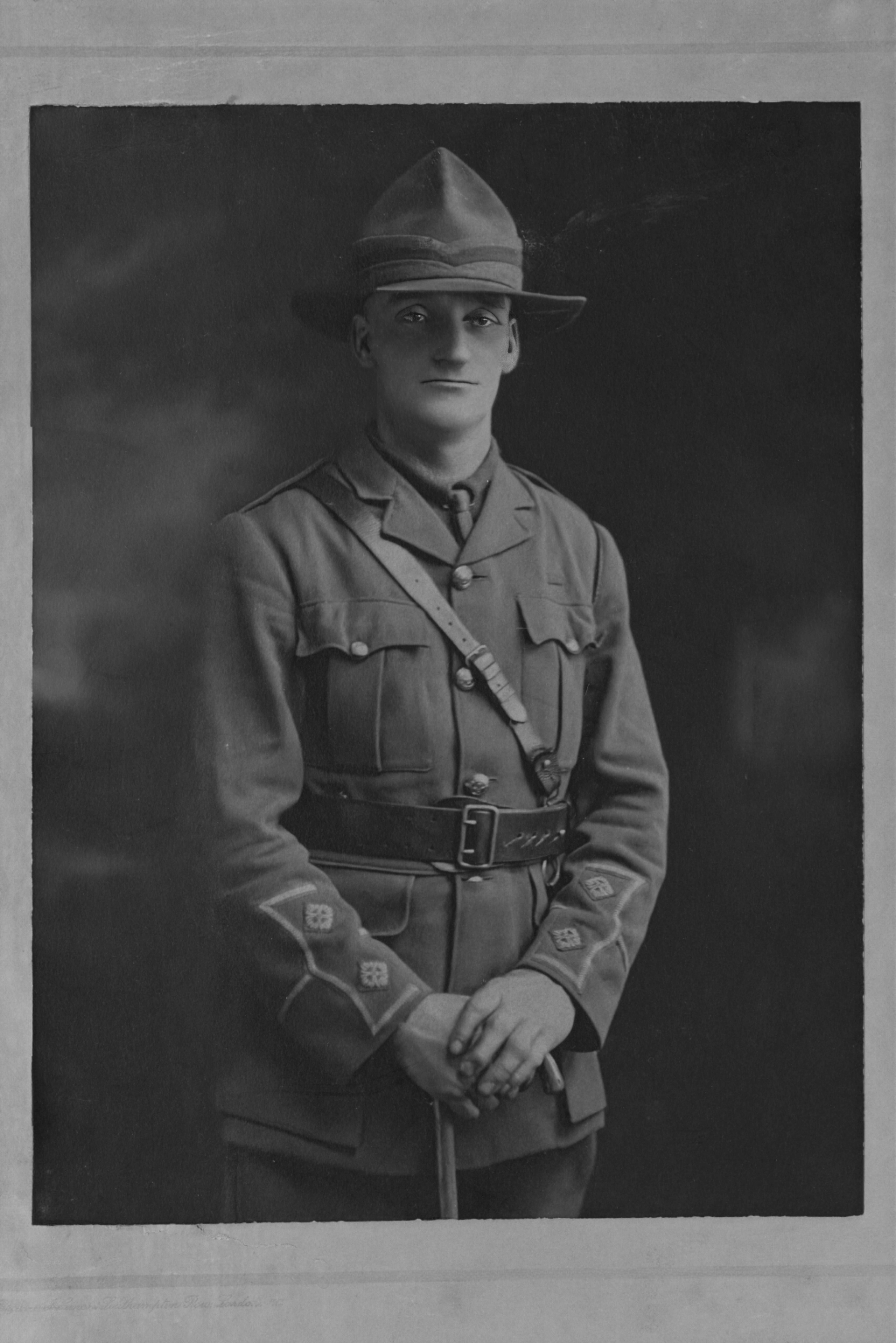 William Alfred Thomas