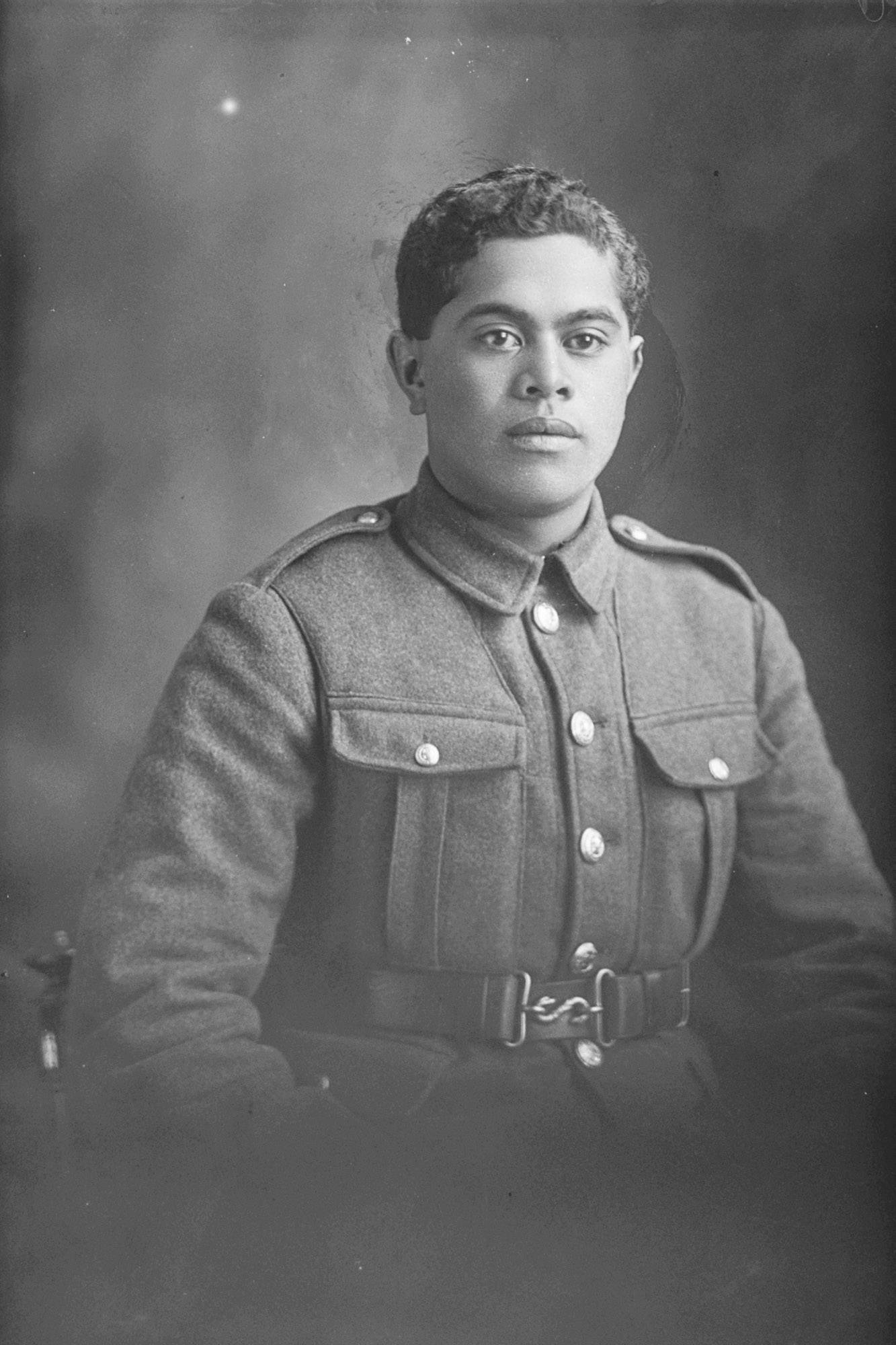 Hira Tapihana