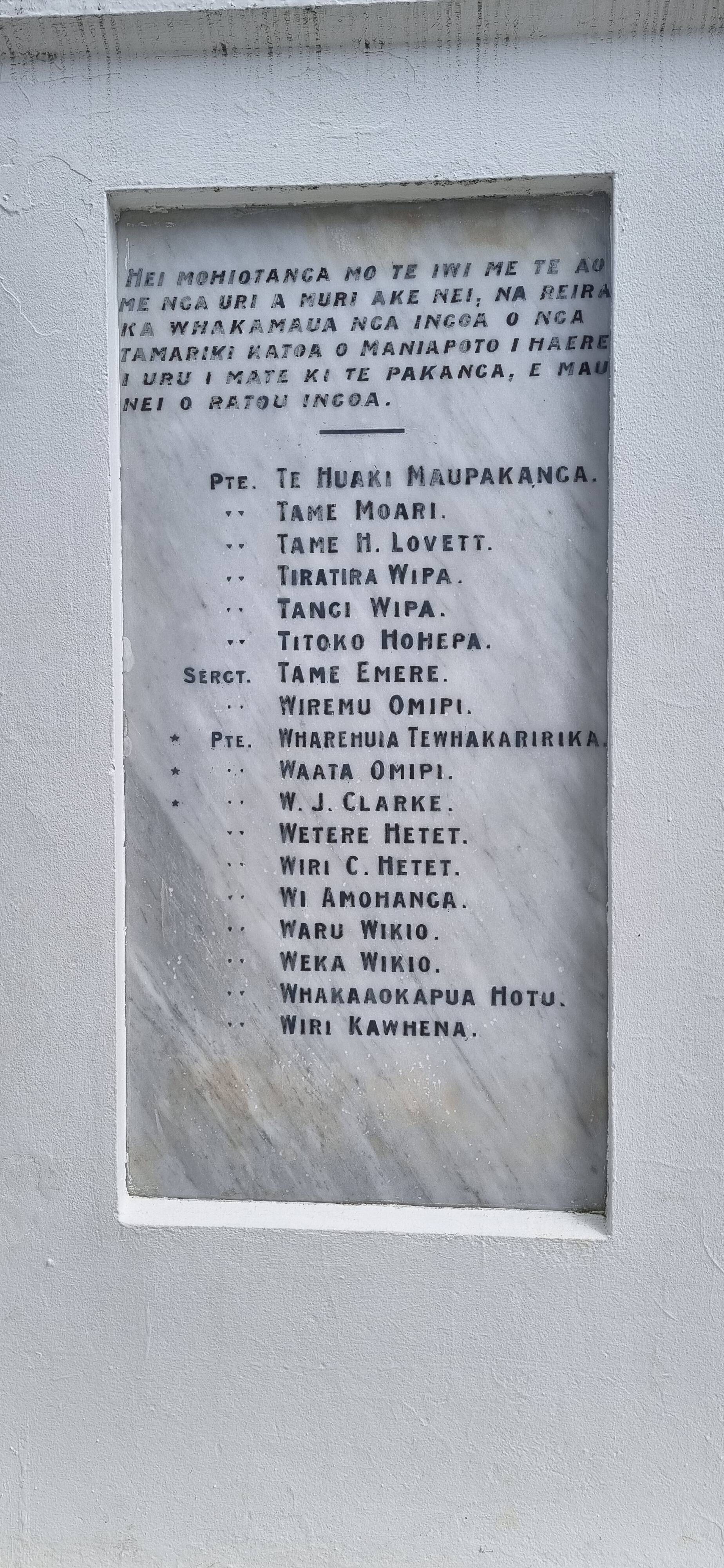 Tangi Wipa