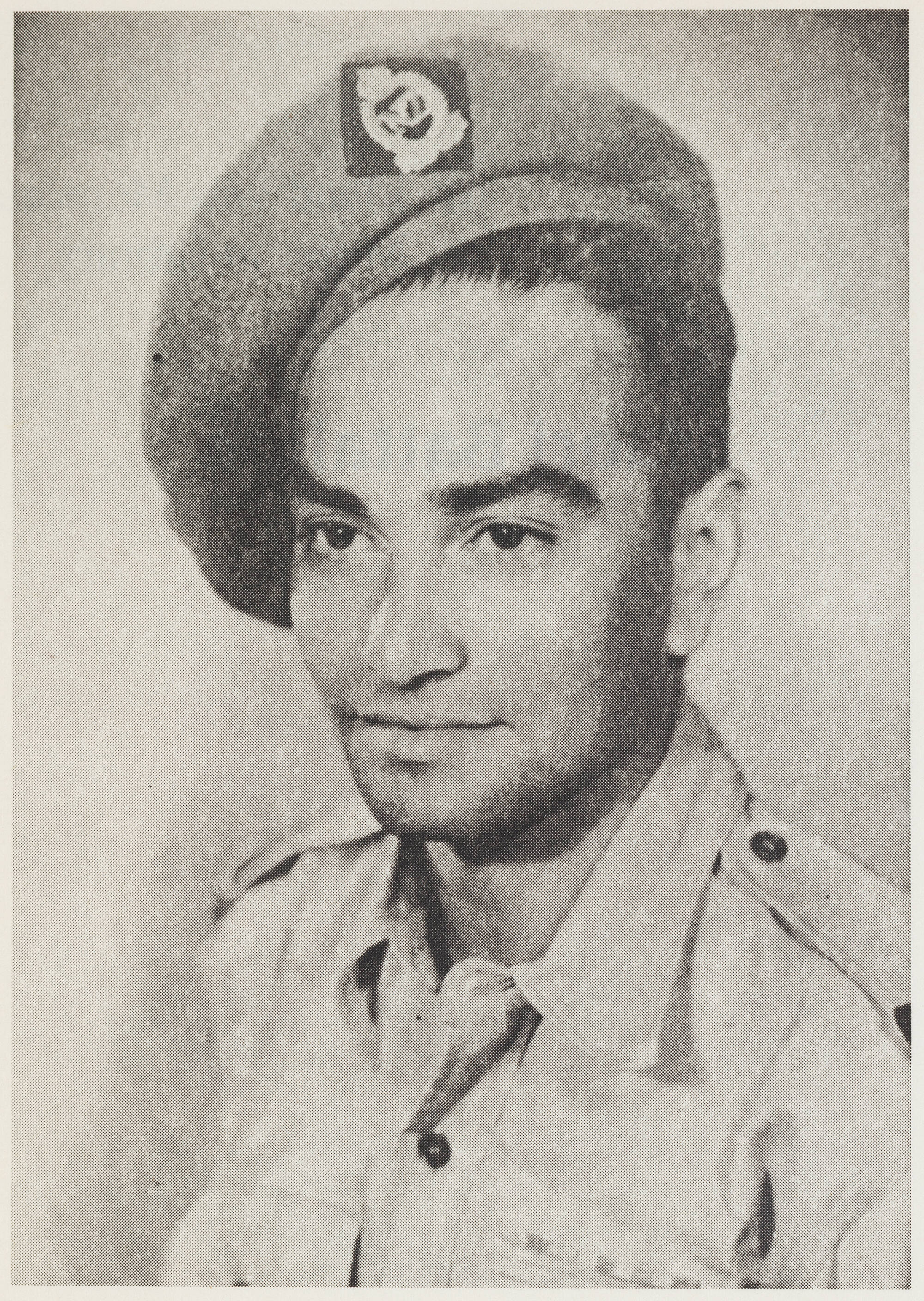 Stuart Alexander Maireriki Campbell