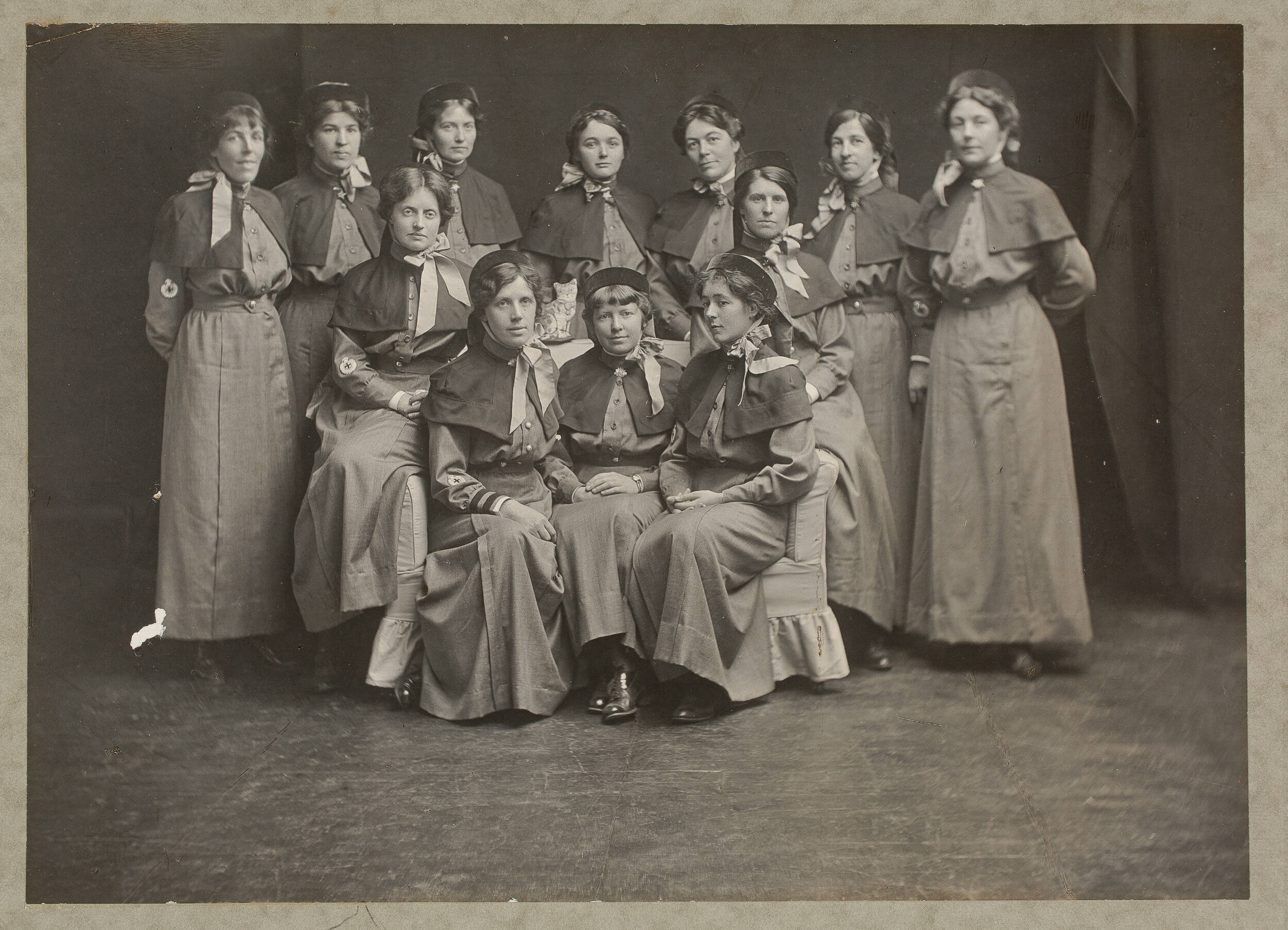 Nora Philomena Fitzgibbon