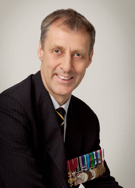 Richard Hall