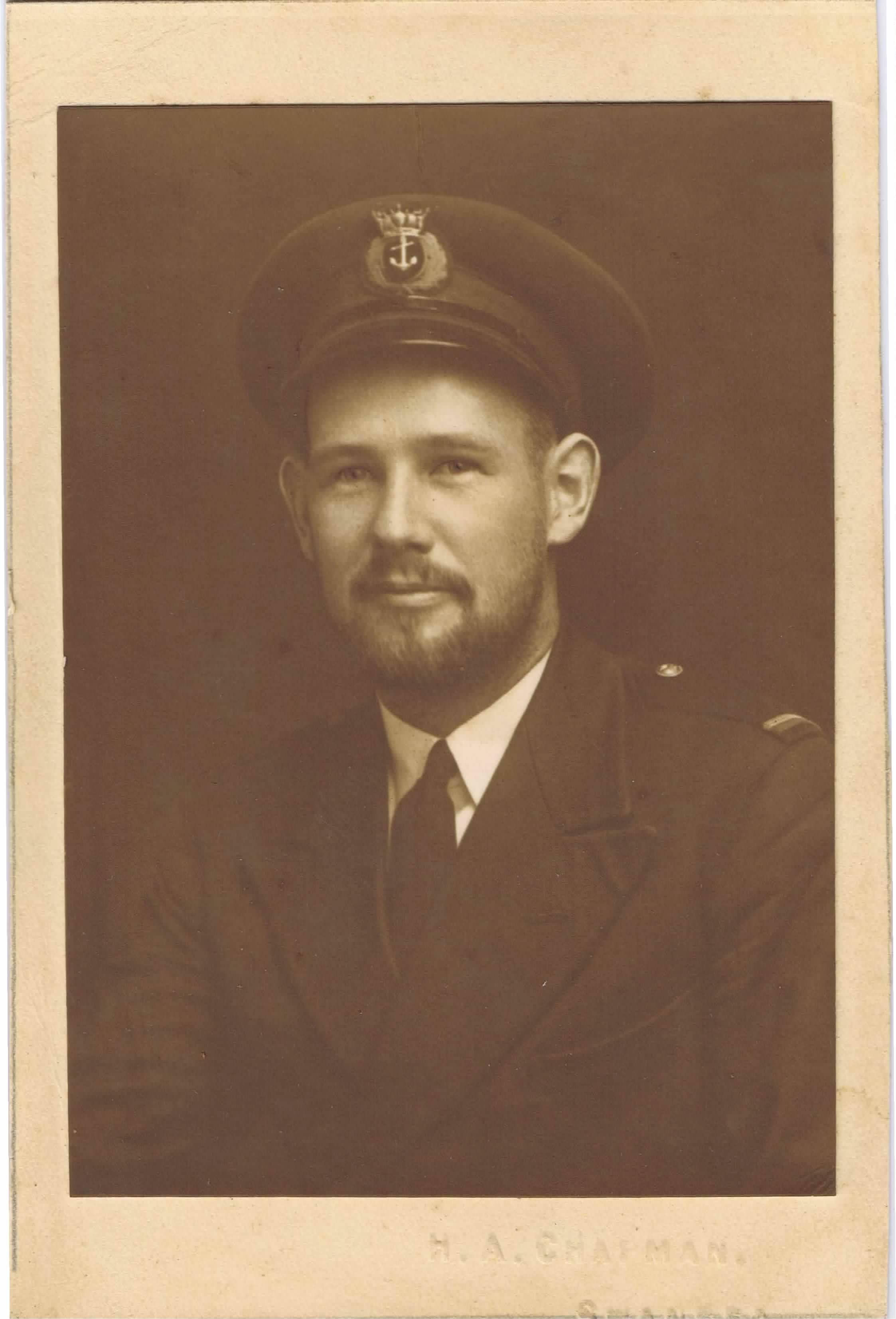 Spencer George Smith