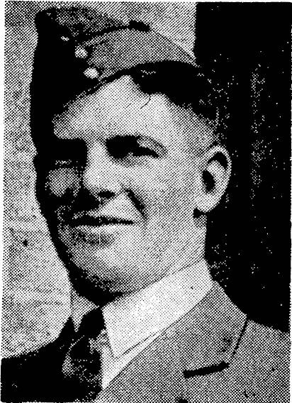 Anthony Seton Luxmoore