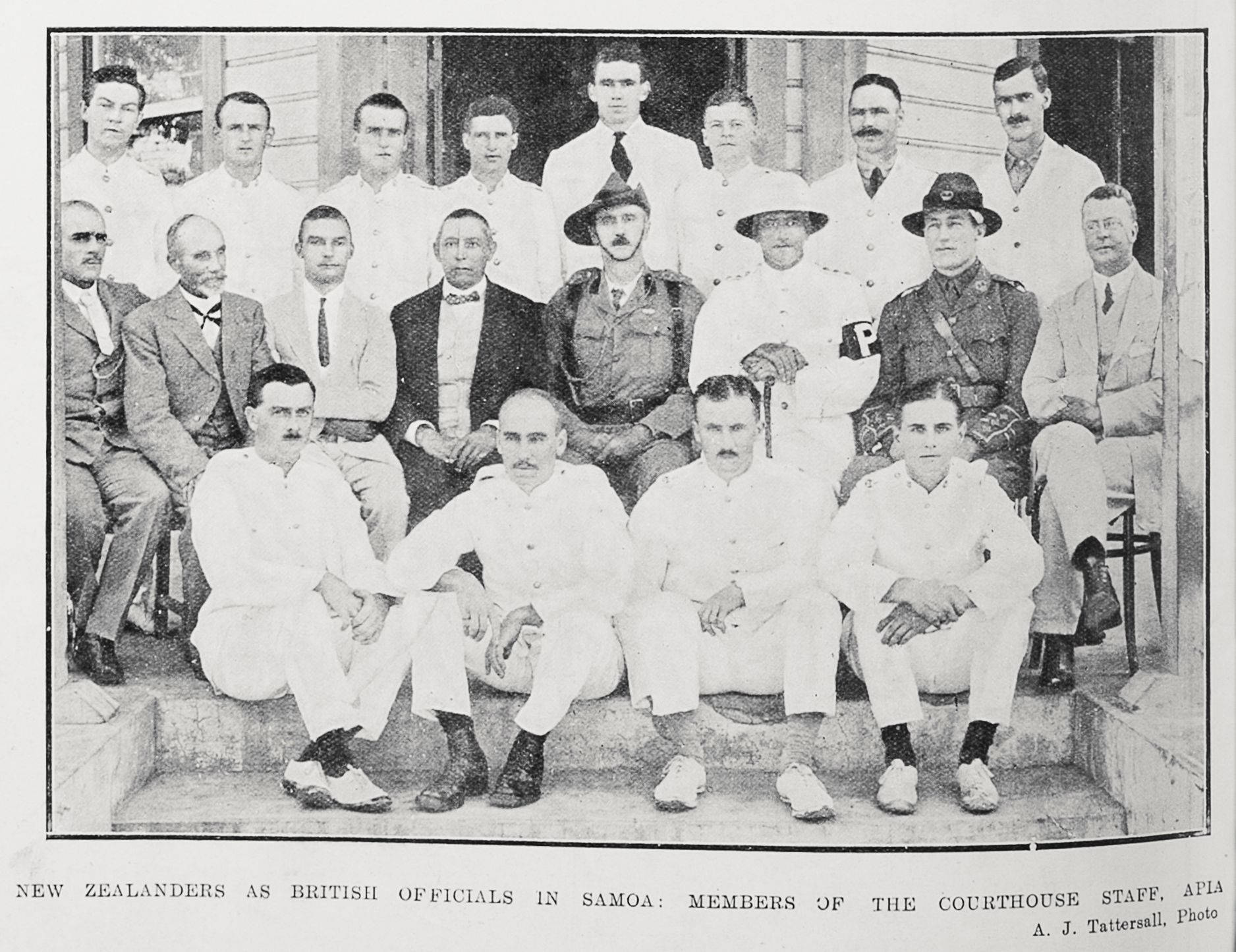 Henry Earl Huston