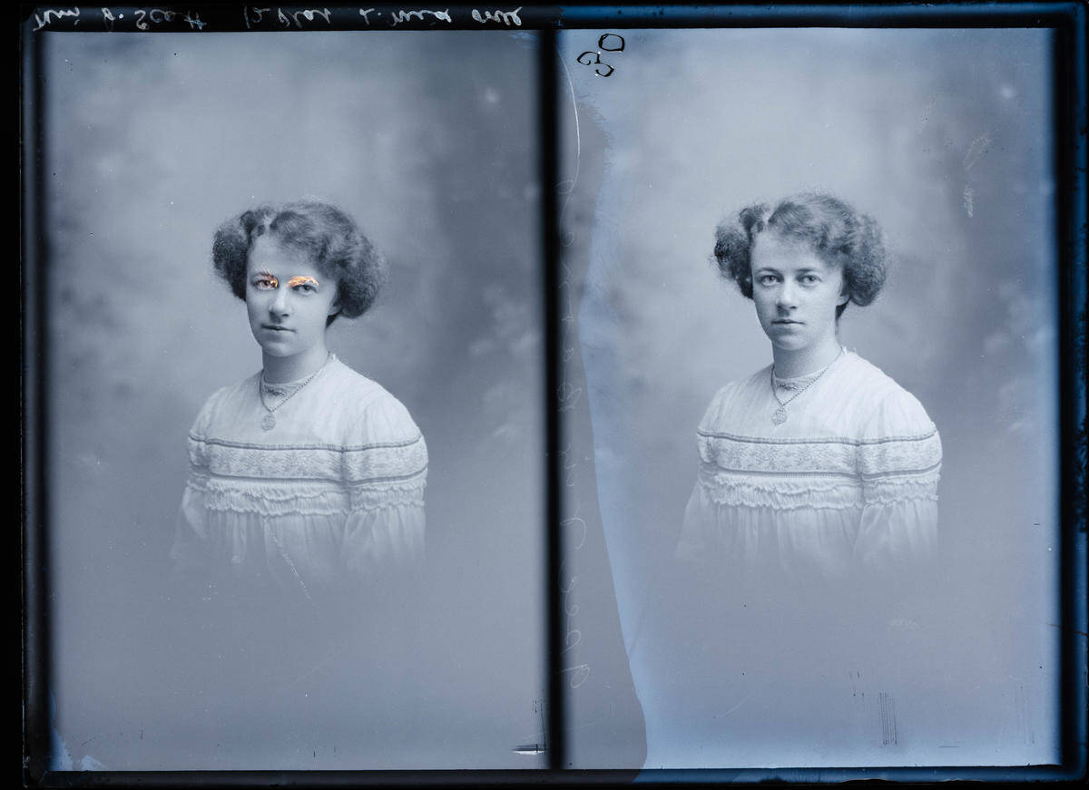 Jessie Anne Scott