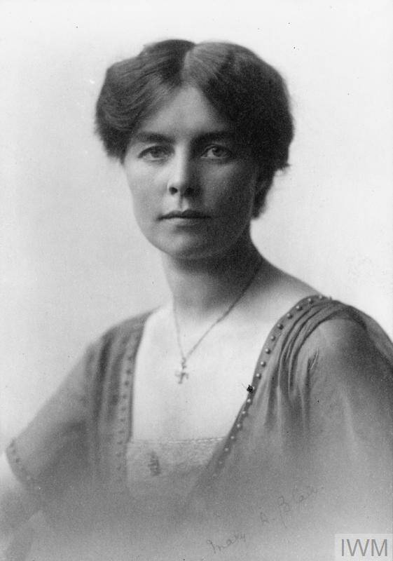 Mary Alice Blair