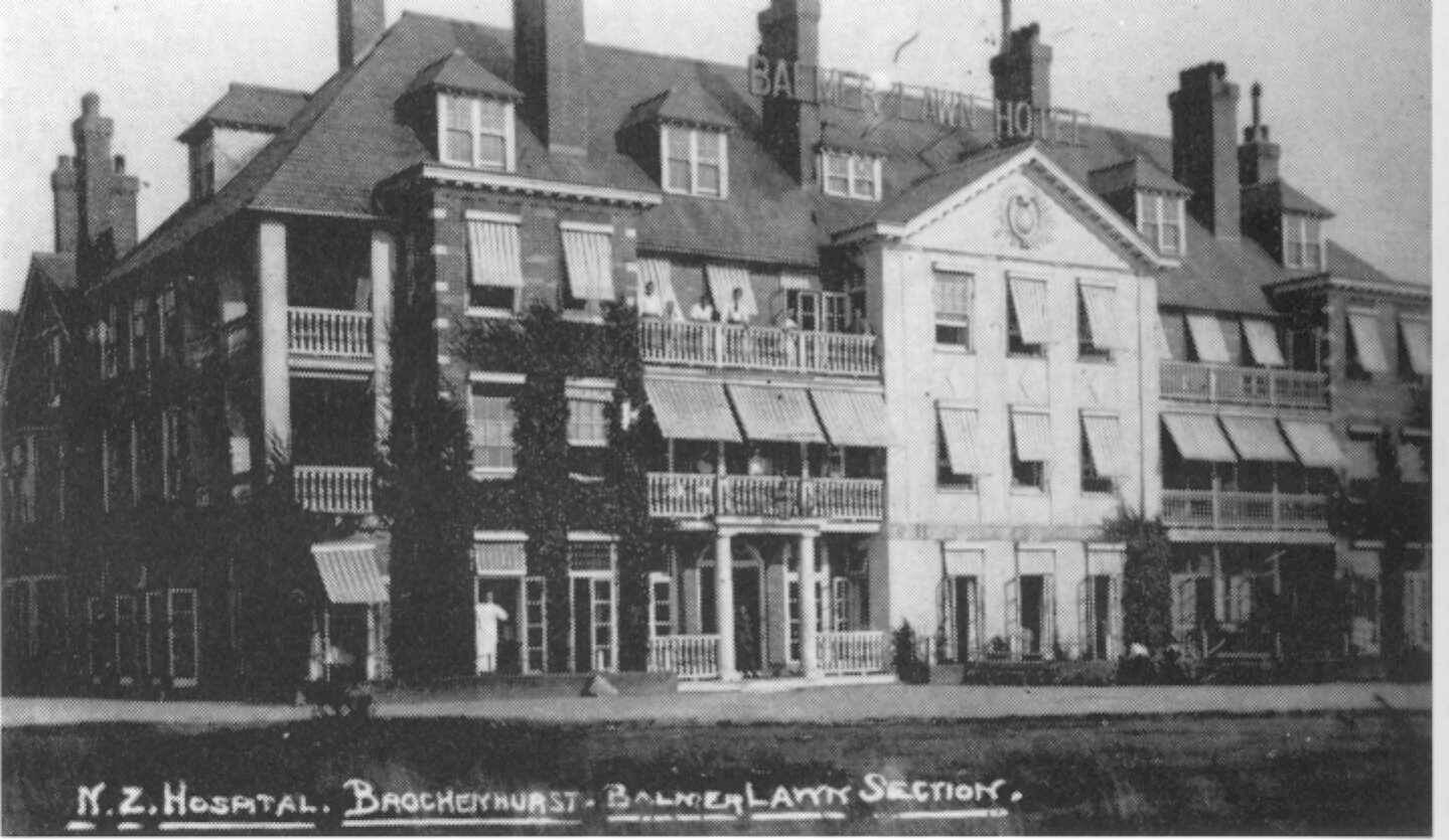 Llewellyn Gilbert Grooby