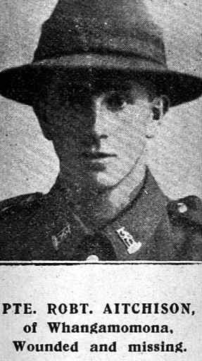 Robert Aitchison