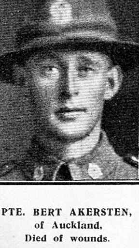 Herbert Sefton Akersten