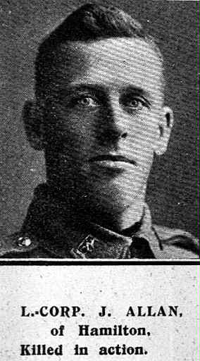John Allan