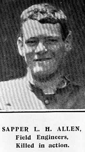 Lawrence Allen