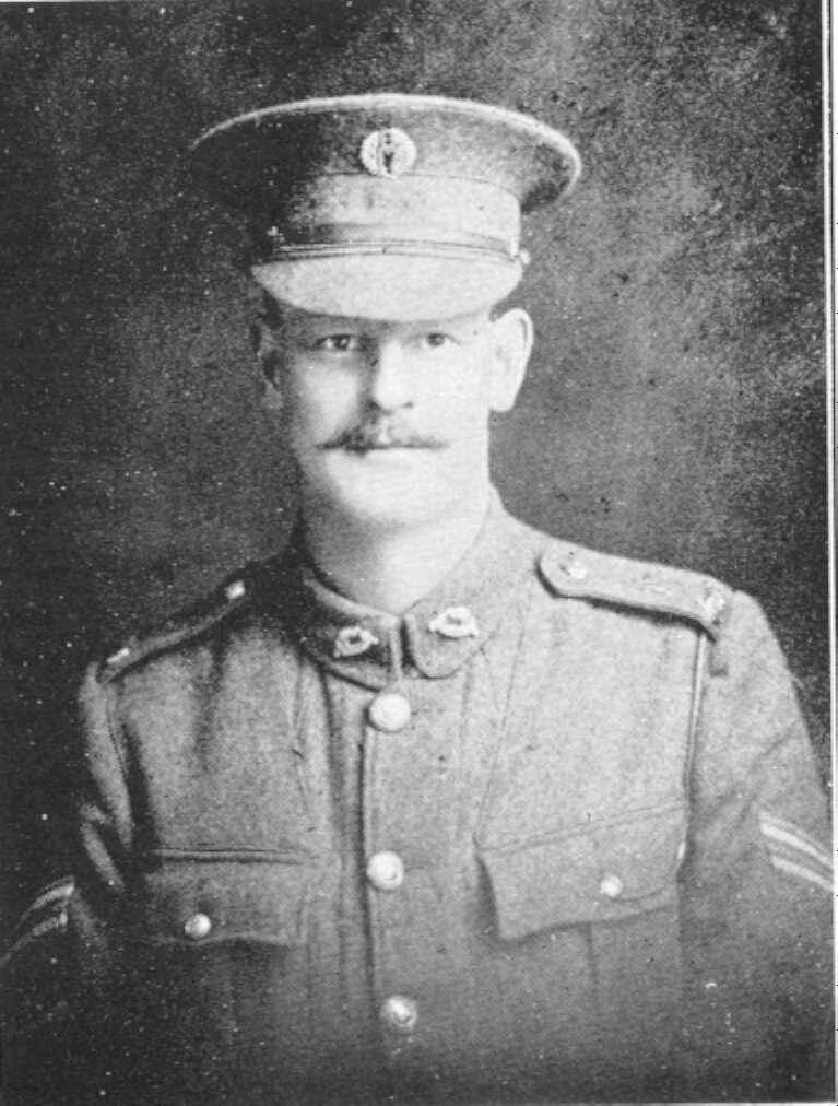 Herbert James Allison