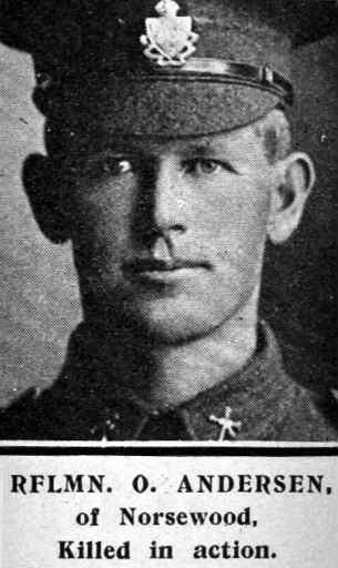 Ole Andersen